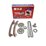 2001 Toyota Celica 1.8L Timing Set