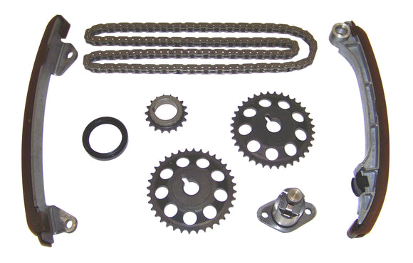 Timing Chain Kit with Water Pump 2000-2006 Pontiac,Toyota 1.8L