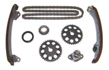 Timing Chain Kit with Water Pump 2000-2006 Pontiac,Toyota 1.8L