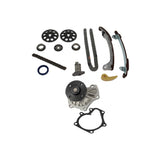 Timing Chain Kit with Water Pump 2008-2015 Scion 2.4L