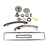 Timing Chain Kit with Water Pump 2001-2013 Lexus,Pontiac,Scion,Toyota 2.0L-2.4L