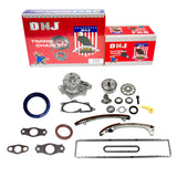 Timing Chain Kit with Water Pump 2001-2013 Lexus,Pontiac,Scion,Toyota 2.0L-2.4L
