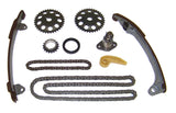 Timing Chain Kit with Water Pump 2001-2013 Lexus,Pontiac,Scion,Toyota 2.0L-2.4L