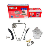 Timing Chain Kit with Water Pump 2010-2015 Toyota 1.8L