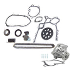 Timing Chain Kit with Water Pump 1984-1989 Toyota 2.0L-2.2L