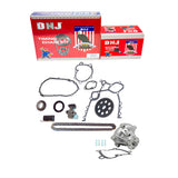 Timing Chain Kit with Water Pump 1984-1989 Toyota 2.0L-2.2L