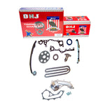 Timing Chain Kit with Water Pump 1995-2004 Toyota 2.4L