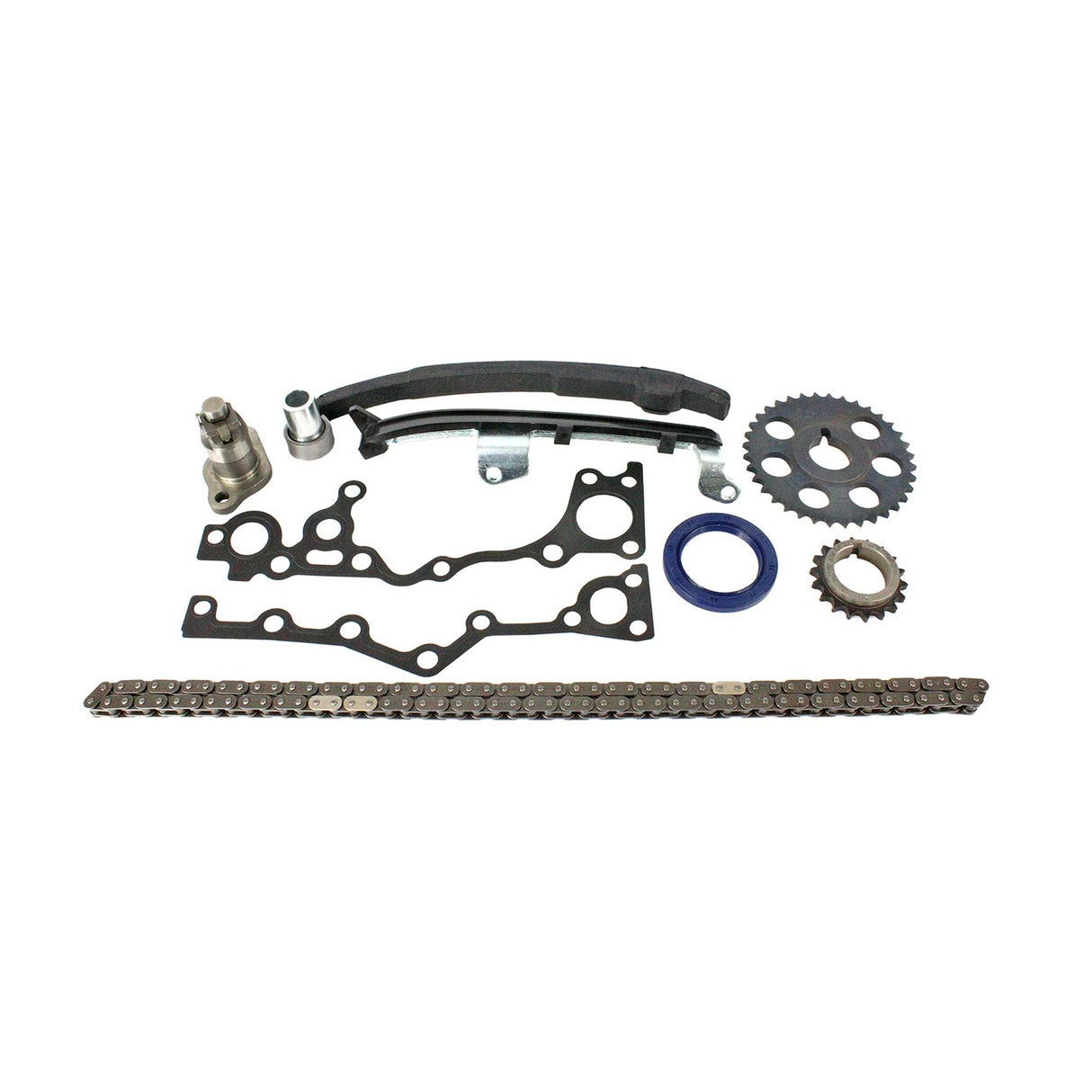 Timing Chain Kit with Water Pump 1995-2004 Toyota Tacoma 2.4L