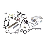 Timing Chain Kit with Water Pump 1994-2004 Toyota 2.7L