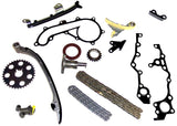 Timing Chain Kit with Water Pump 1994-2004 Toyota 2.7L