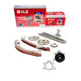 Timing Chain Kit with Water Pump 1998 Chevrolet,Toyota 1.8L