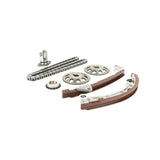 Timing Chain Kit with Water Pump 1998 Chevrolet,Toyota 1.8L