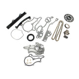 Timing Chain Kit with Water Pump 1983-1984 Toyota 2.4L