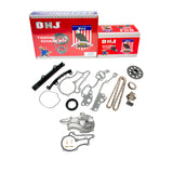 Timing Chain Kit with Water Pump 1983-1984 Toyota 2.4L