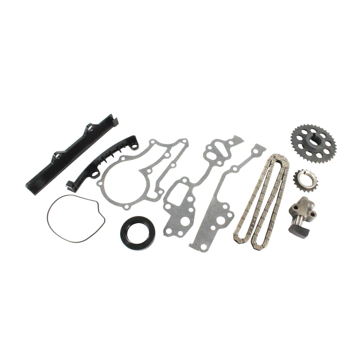 Timing Chain Kit with Water Pump 1983-1984 Toyota 2.4L