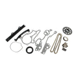 Timing Chain Kit with Water Pump 1983-1984 Toyota 2.4L