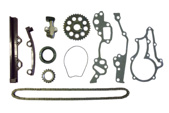 Timing Chain Kit with Water Pump 1983-1984 Toyota 2.4L