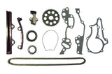 Timing Chain Kit with Water Pump 1983-1984 Toyota 2.4L