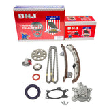 Timing Chain Kit with Water Pump 2012-2019 Toyota 1.5L