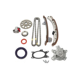 Timing Chain Kit with Water Pump 2012-2019 Toyota 1.5L