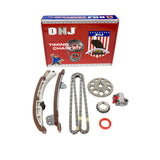 2004 Scion xB 1.5L Timing Set