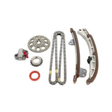 Timing Chain Kit with Water Pump 2000-2018 Scion,Toyota 1.5L