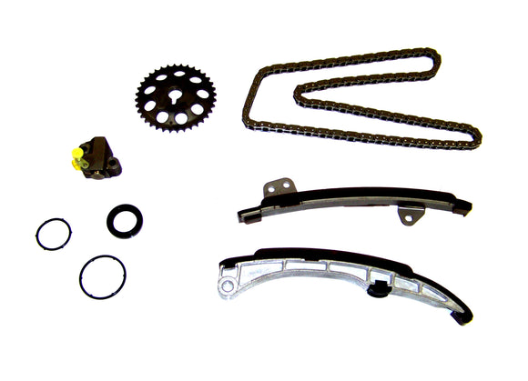 Timing Chain Kit with Water Pump 2000-2018 Scion,Toyota 1.5L