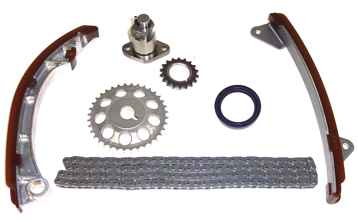 Timing Chain Kit with Water Pump 1998-2008 Chevrolet,Pontiac,Toyota 1.8L