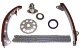 Timing Chain Kit with Water Pump 1998-2008 Chevrolet,Pontiac,Toyota 1.8L