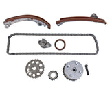 Timing Chain Kit with Water Pump 1998-2008 Chevrolet,Pontiac,Toyota 1.8L