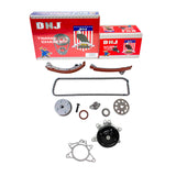 Timing Chain Kit with Water Pump 1998-2008 Chevrolet,Pontiac,Toyota 1.8L