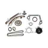 Timing Chain Kit with Water Pump 1998-2008 Chevrolet,Pontiac,Toyota 1.8L