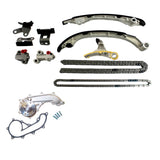 Timing Chain Kit with Water Pump 2005-2020 Toyota 2.7L
