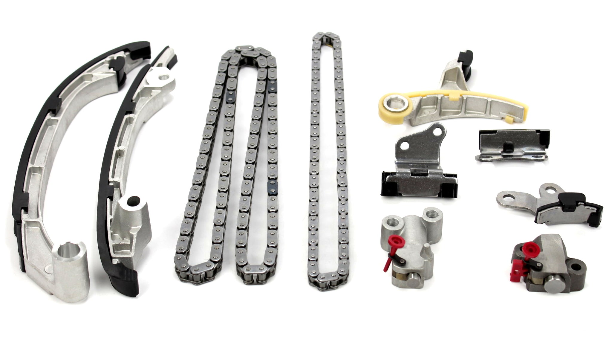 Timing Chain Kit with Water Pump 20052020 Toyota 2.7L