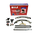 2011 Toyota Tacoma 2.7L Timing Set