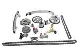 Timing Chain Kit with Water Pump 2005-2012 Toyota 2.7L