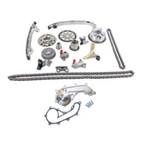 Timing Chain Kit with Water Pump 2005-2012 Toyota 2.7L