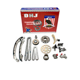 2010 Toyota Tacoma 2.7L Timing Set