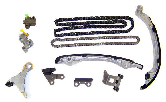 Timing Chain Kit with Water Pump 2005-2015 Toyota 2.7L