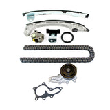 Timing Chain Kit with Water Pump 2009-2019 Scion, Toyota 2.5L-2.7L