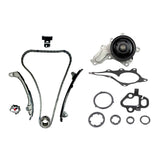 Timing Chain Kit with Water Pump 2009-2019 Scion, Toyota 2.5L-2.7L