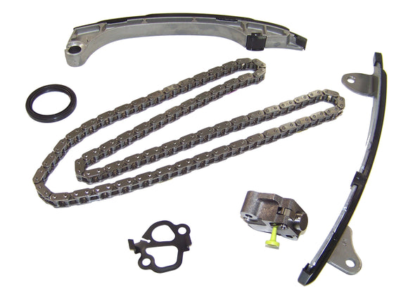 Timing Chain Kit with Water Pump 2009-2019 Scion, Toyota 2.5L-2.7L