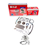 Timing Chain Kit with Water Pump 1994-1997 Toyota 2.4L