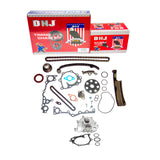 Timing Chain Kit with Water Pump 1991-1995 Toyota 2.4L
