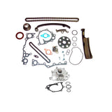 Timing Chain Kit with Water Pump 1991-1995 Toyota 2.4L