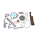 Timing Chain Kit with Water Pump 1991-1995 Toyota 2.4L