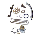 Timing Chain Kit with Water Pump 1993-1997 Lexus,Toyota 4.5L