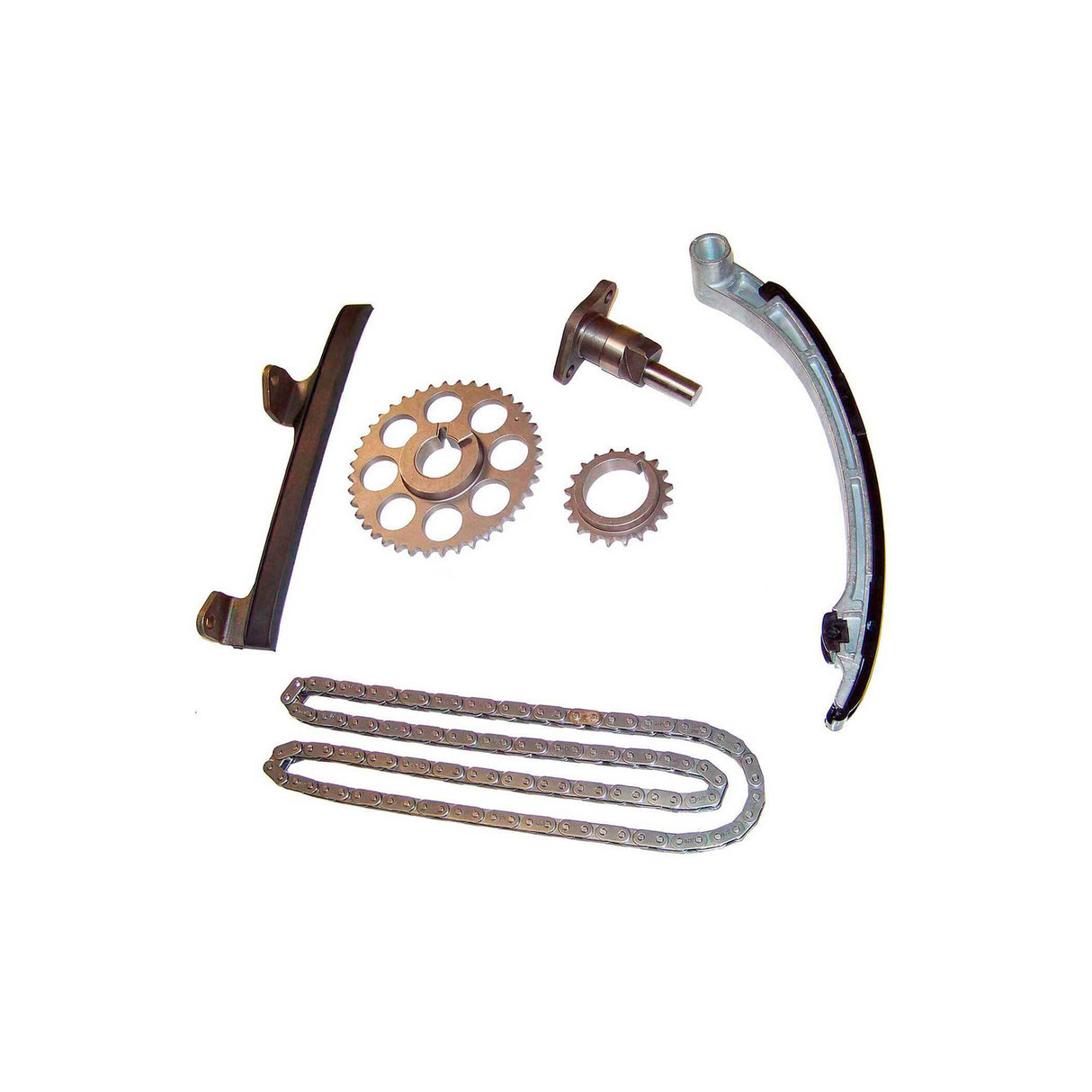 Timing Chain Kit with Water Pump 1993-1997 Lexus,Toyota 4.5L