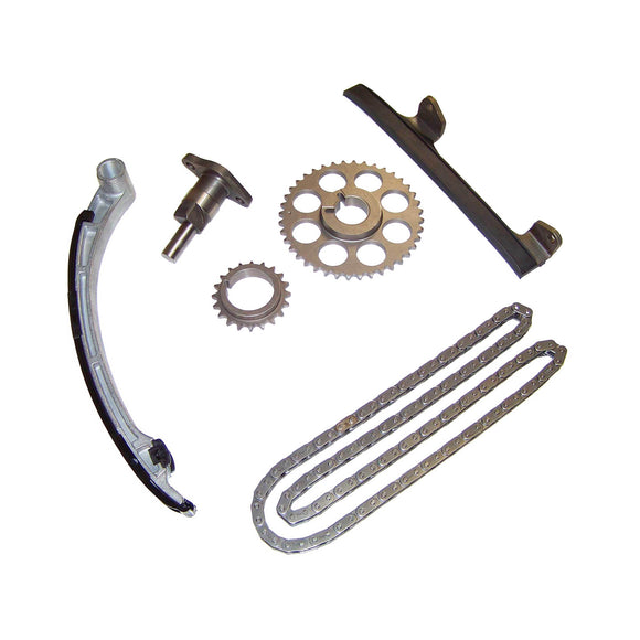 1996 Lexus LX450 4.5L Timing Set