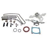 Timing Chain Kit with Water Pump 2005-2018 Lexus,Toyota 3.5L